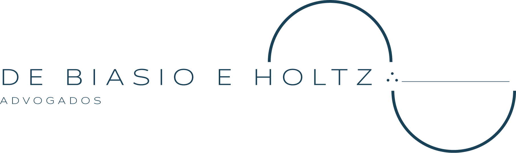 Logo DBH